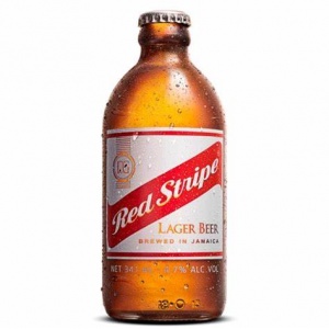 Red Stripe